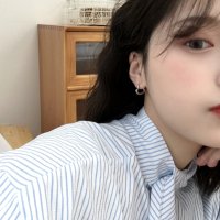 하트 링 귀걸이 피어싱 무알러지 여자친구 선물 생일 유행 써지컬스틸 20,30,40대