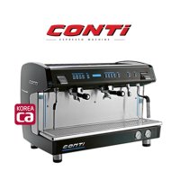 콘티 엑스원 CONTI X-ONE TCI 2GR 커피머신 에스프레소머신