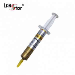 LANstar 써멀 구리스 주사기 타입 10g LS-TG-10G