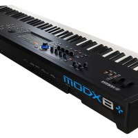 악기 대여 및 렌탈 Yamaha MoDX 8 신디사이저 88건반 2023신제품 1일악기체험