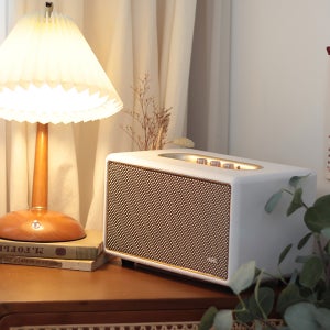 휴라이즈 프리미엄 블루투스 스피커 HR-T5 Newtro 60W