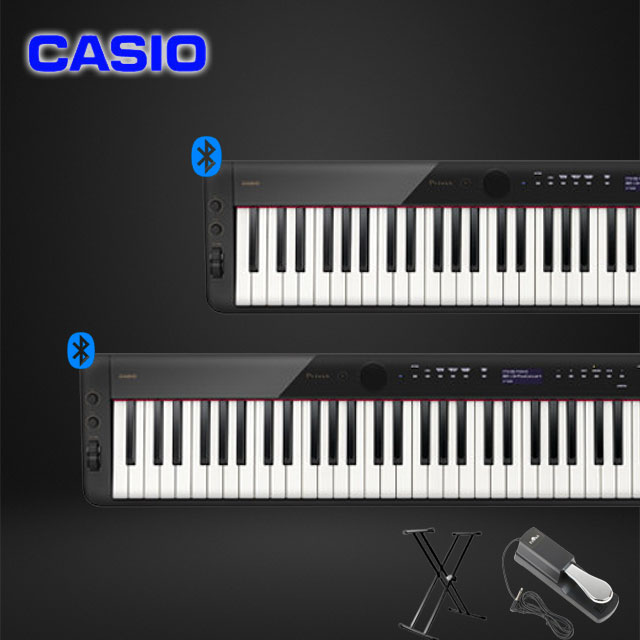 Casio 카시오 프리비아 디지털피아노 PX-S3100 / 신제품 터치식다이얼 최고급 구성품