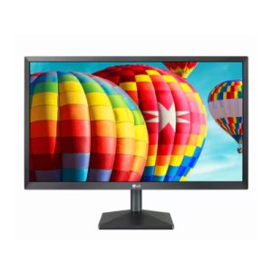 LG전자 24인치 모니터 24MK430H 사무용 IPS 광시야각