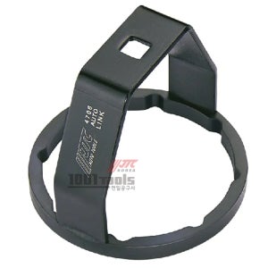 JTC-4706 미쓰비시 디젤 연료 필터 렌치 휠타 1/2DR. x 8각 미쓰비시 모든 새 캔터 에코자동차 3.5톤, 6.7톤, 6.9톤 수입자동차 정비공구 천일공구사 특수공구