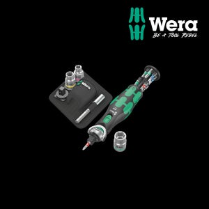 WERA 베라 수공구 8009 Zyklop Pocket Set 2 (004281) 자이클롭 포켓 세트 2 WERA TOOLS