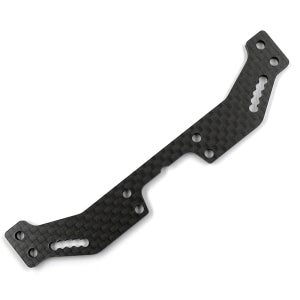 XP-10904 Graphite 3.0mm Rear Shock Tower Plate 엑스프레스 XPRESS RC부품
