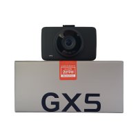 정품GPS포함 파인디지털 파인뷰 GX5 FHD 2채널 블랙박스 64G