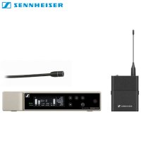 SENNHEISER EWD + MKE 2-EW-3 GOLD 젠하이져 무선 핀마이크