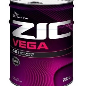 ZIC VEGA 32 46 68 유압작동유 유압유 지크 베가 20리터