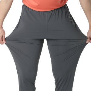 MOLEX 모렉스 여름 쿨 아이스 스판 트레이닝 바지 등산 운동 캠핑 작업복