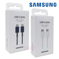 삼성 정품 USB C to C 케이블 25W 1.8m 충전케이블