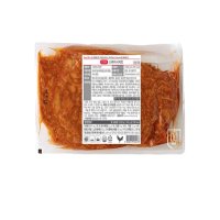 에쓰푸드 스파이시 치킨 1kg (냉동) Sfood 치킨토핑