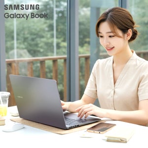 삼성전자 갤럭시북4 NT750XGR-A71A