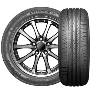 당일장착 금호타이어 235/55R18 금호 크루젠 HP71 스포티지 투싼 25년이월