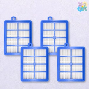 [호환] 일렉트로룩스 ZUSG3900 청소기 S-FILTER 필터 4개 호환품 호환마트