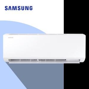 삼성 벽걸이에어컨 AR06D1150HZ 18.7㎡(6평) 동관사용 유풍 기본설치비별도