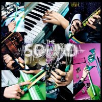 스트레이키즈 THE SOUND 통상반 CD - straykids 일본 앨범