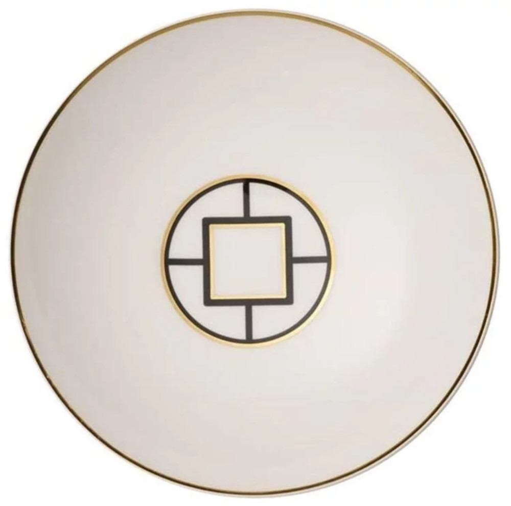 빌레로이앤보흐 뉴문 디저트 플레이트