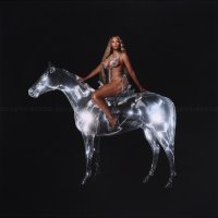 BEYONCE 비욘세 180g 2LP 엘피 판 RENAISSANCE 바이닐 vinyl