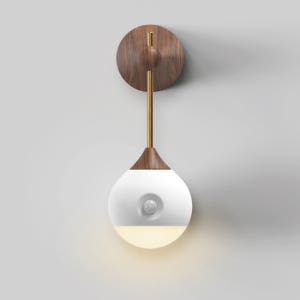 소싱 무선 충전식 센서감지 무드등 아이방 신생아 수면등