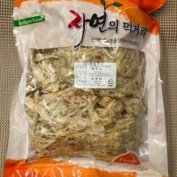 양태채 1kg (베트남) 구운양태채 양태구이채