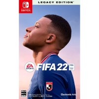 닌텐도 스위치 피파22 레거시 에디션 FIFA 22 키덜트