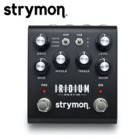 키퍼뮤직 Strymon Iridium 스트라이몬 이리듐 앰프 모델링