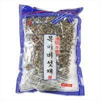 토호식품 목이버섯채 600g 기쿠라게 석이버섯