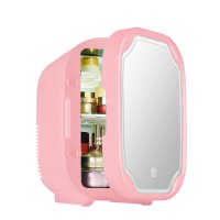 미니냉장고 Home appliance 6L Mini Refrigerator With LE