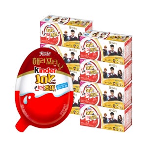 페레로 킨더조이 T-3 8개 (총 24개입)