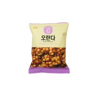 청우 동글바삭 오란다 115g