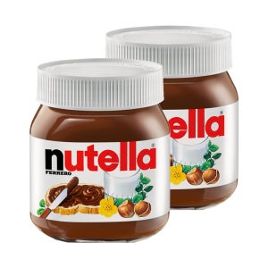 페레로 누텔라 370g 2개