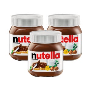 페레로 누텔라 370g 3개