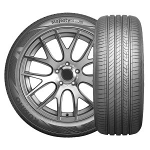 금호타이어 225/45R17 마제스티엣지 TA91 아반떼 K3 2254517