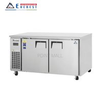 부성 테이블냉장고 1500 냉동냉장고 B150C-2FROS-E