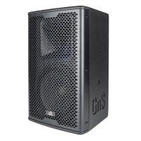 GNS GS6 지앤에스 스피커 보조스피커 강의실 강당 교회 100W 6.5인치 스피커