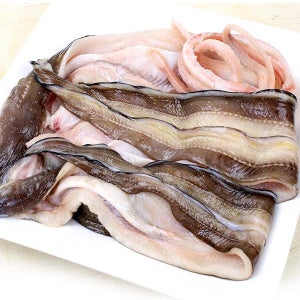 피쉬데이 나로도 손질 붕장어(아나고)1kg(실중량700g내외)
