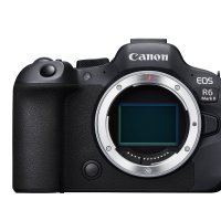 [캐논총판] 캐논 EOS R6 MARK II (BODY)+고배속 128GB+가이드북