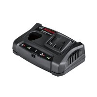 보쉬 배터리 충전기 GAX18V-30 10.8V-18V 듀얼 밧데리 충전기