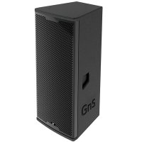 GNS GS215 지앤에스 스피커 메인스피커 대강당 교회 체육관 공연용 800W 고출력