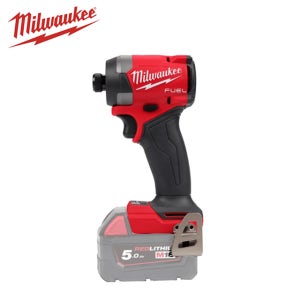 밀워키 충전임팩드릴 드라이버 18V m18 fid3 본체