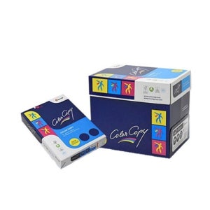 카피어랜드 몬디 칼라레이져 전용지 A4 120g 1750매 1박스