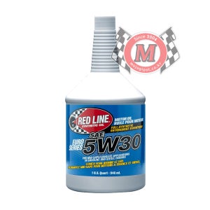 레드라인 하이 퍼포먼스 유로 시리즈 5W30 946ml / Gen2 신형