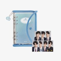 엔하이픈 ENHYPEN - 2022 ENniversary 2ND ANNIVERSARY BINDER NOTE 바인더 노트 미개봉 새제품