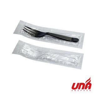 TY 샐러드 포크 개별포장 4000개 일회용포크