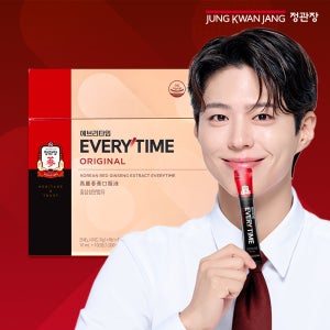 정관장 에브리타임 10ml 100포, 1개