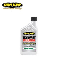 Smart Blend Flush 오토미션 플러쉬 세정제 슬러지제거 (화이트)