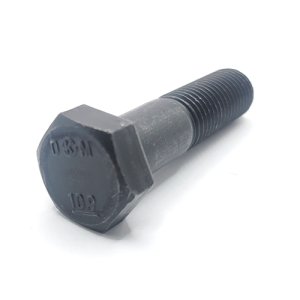 특강육각볼트 (볼트만) 10MM 고강도 고장력 육각 콜라