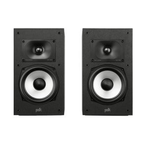 폴크오디오 XT20 하이파이 오디오 북쉘프 스피커(서라운드 리어 북셀프 패시브스피커)