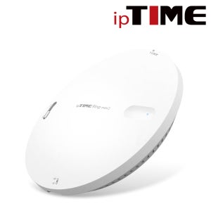 아이피타임, Ring-mini2 무선AP 와이파이 AC1300 중계기 확장기